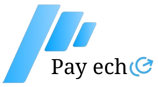 Payecho Logo